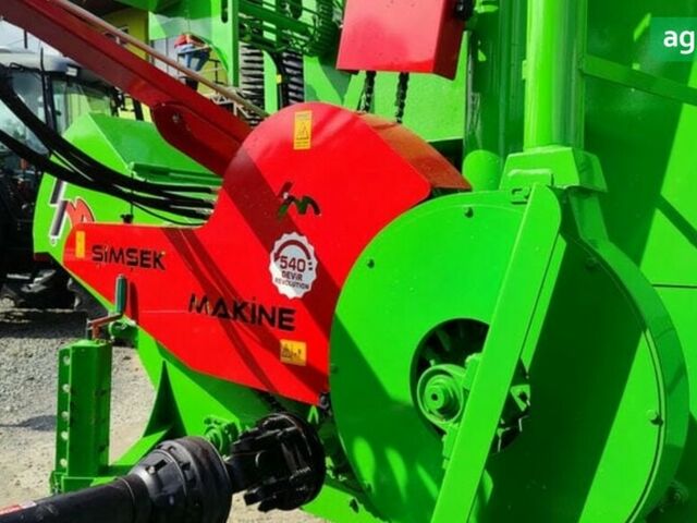 ГАЗ 3110 Волга, об'ємом двигуна 2.45 л та пробігом 0 тис. км за 56686 $, фото 6 на Automoto.ua