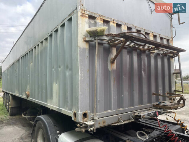 ГАЗ 3110 Волга, об'ємом двигуна 2.45 л та пробігом 0 тис. км за 7000 $, фото 10 на Automoto.ua