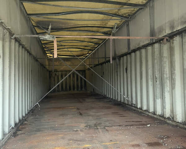 ГАЗ 3110 Волга, об'ємом двигуна 2.45 л та пробігом 0 тис. км за 7000 $, фото 13 на Automoto.ua