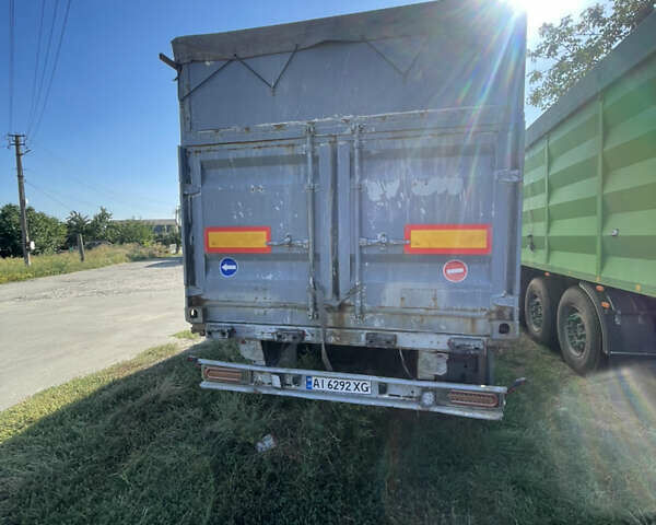 ГАЗ 3110 Волга, об'ємом двигуна 2.45 л та пробігом 0 тис. км за 7000 $, фото 1 на Automoto.ua