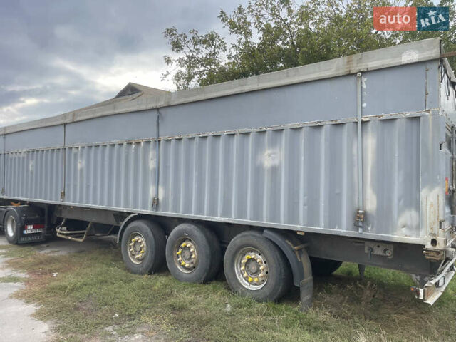 ГАЗ 3110 Волга, об'ємом двигуна 2.45 л та пробігом 0 тис. км за 7000 $, фото 6 на Automoto.ua