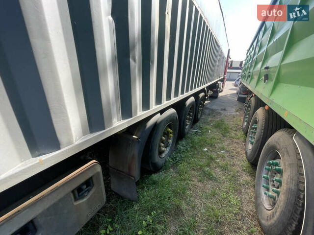 ГАЗ 3110 Волга, об'ємом двигуна 2.45 л та пробігом 0 тис. км за 7000 $, фото 5 на Automoto.ua