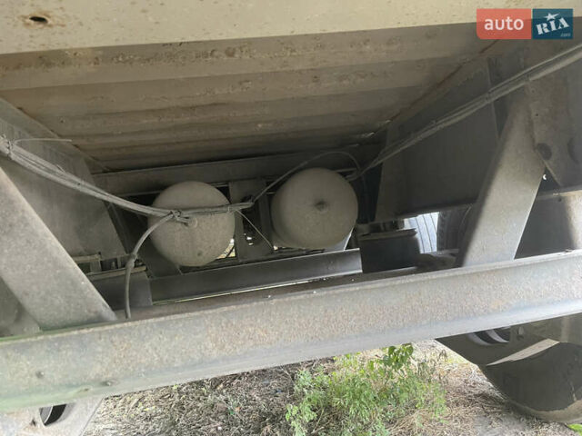 ГАЗ 3110 Волга, об'ємом двигуна 2.45 л та пробігом 0 тис. км за 7000 $, фото 12 на Automoto.ua