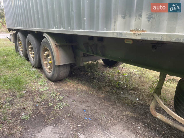 ГАЗ 3110 Волга, об'ємом двигуна 2.45 л та пробігом 0 тис. км за 7000 $, фото 11 на Automoto.ua