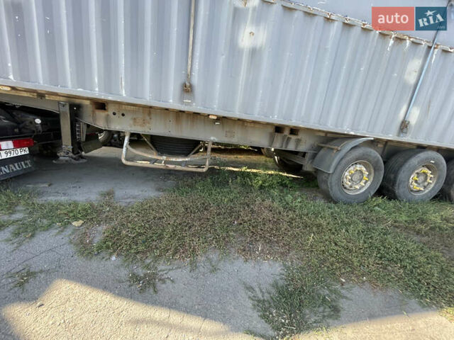 ГАЗ 3110 Волга, об'ємом двигуна 2.45 л та пробігом 0 тис. км за 7000 $, фото 4 на Automoto.ua