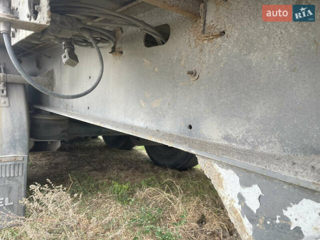 ГАЗ 3110 Волга, об'ємом двигуна 2.45 л та пробігом 0 тис. км за 7000 $, фото 8 на Automoto.ua