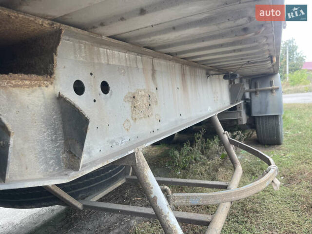 ГАЗ 3110 Волга, об'ємом двигуна 2.45 л та пробігом 0 тис. км за 7000 $, фото 9 на Automoto.ua