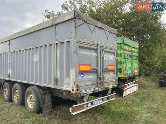 ГАЗ 3110 Волга, об'ємом двигуна 2.45 л та пробігом 0 тис. км за 7000 $, фото 7 на Automoto.ua