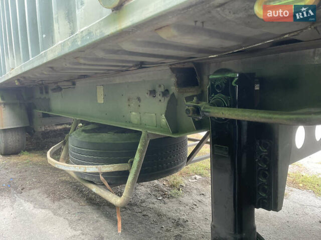 ГАЗ 3110 Волга, об'ємом двигуна 2.45 л та пробігом 0 тис. км за 7000 $, фото 14 на Automoto.ua