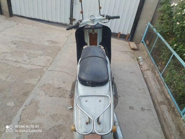 ГАЗ 3110 Волга, об'ємом двигуна 0.11 л та пробігом 0 тис. км за 242 $, фото 3 на Automoto.ua