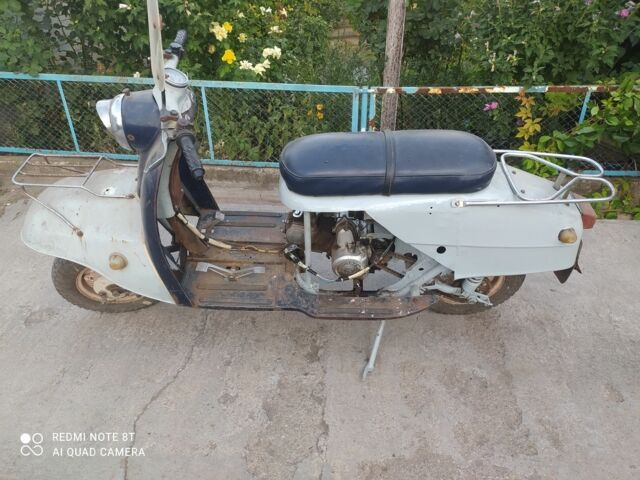 ГАЗ 3110 Волга, об'ємом двигуна 0.11 л та пробігом 0 тис. км за 242 $, фото 4 на Automoto.ua