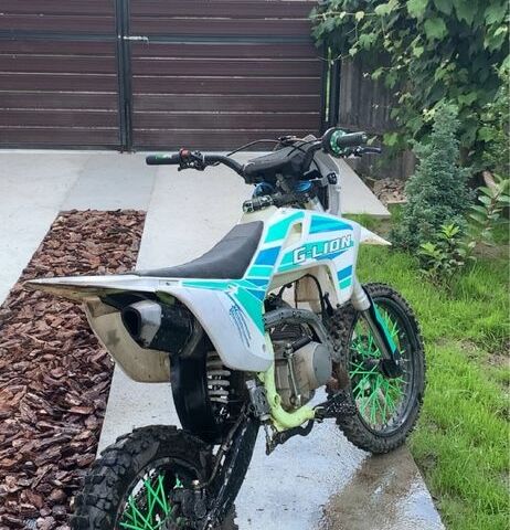 ГАЗ 3110 Волга, объемом двигателя 0.13 л и пробегом 0 тыс. км за 500 $, фото 3 на Automoto.ua