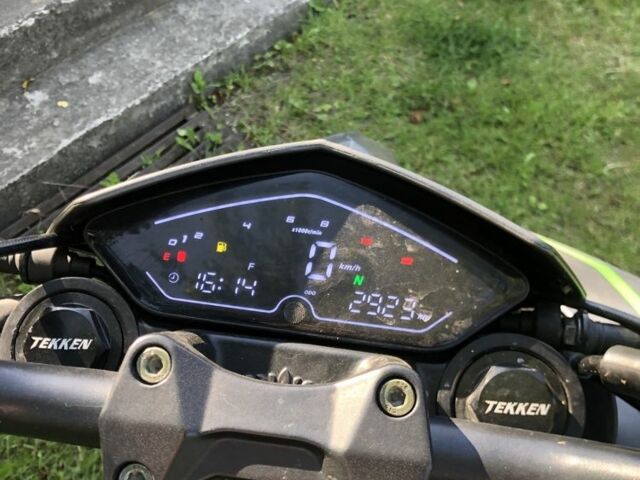 ГАЗ 3110 Волга, объемом двигателя 2.45 л и пробегом 0 тыс. км за 1350 $, фото 3 на Automoto.ua