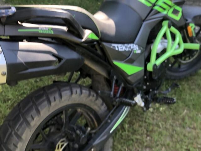 ГАЗ 3110 Волга, объемом двигателя 2.45 л и пробегом 0 тыс. км за 1350 $, фото 4 на Automoto.ua