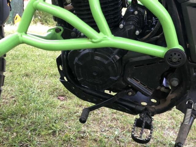 ГАЗ 3110 Волга, объемом двигателя 2.45 л и пробегом 0 тыс. км за 1350 $, фото 6 на Automoto.ua