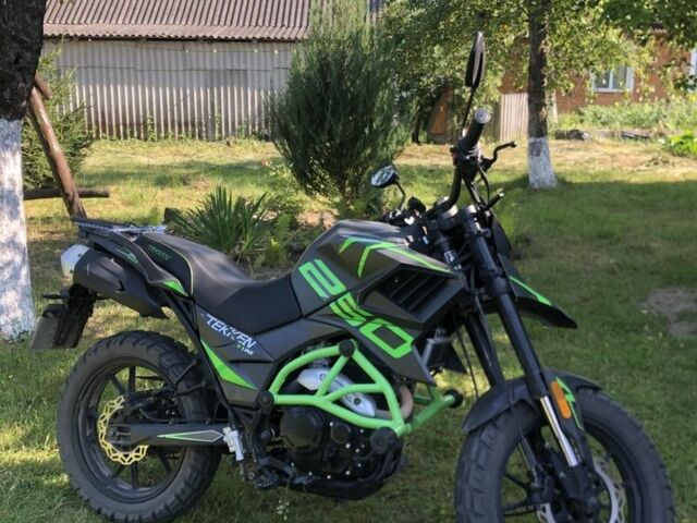 ГАЗ 3110 Волга, объемом двигателя 2.45 л и пробегом 0 тыс. км за 1350 $, фото 2 на Automoto.ua