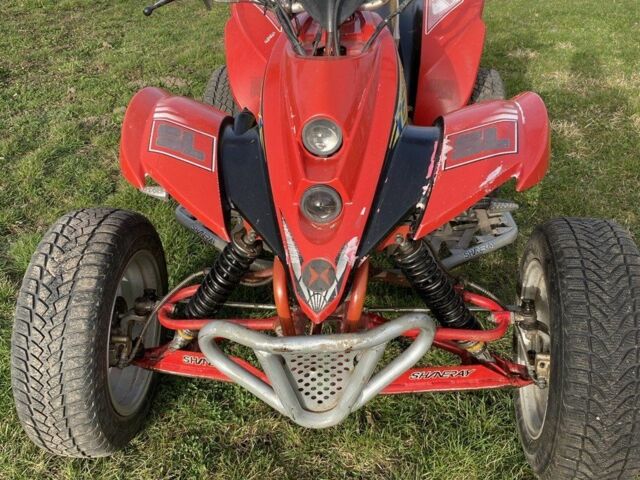 ГАЗ 3110 Волга, об'ємом двигуна 0.25 л та пробігом 0 тис. км за 724 $, фото 2 на Automoto.ua