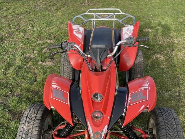 ГАЗ 3110 Волга, об'ємом двигуна 0.25 л та пробігом 0 тис. км за 724 $, фото 3 на Automoto.ua