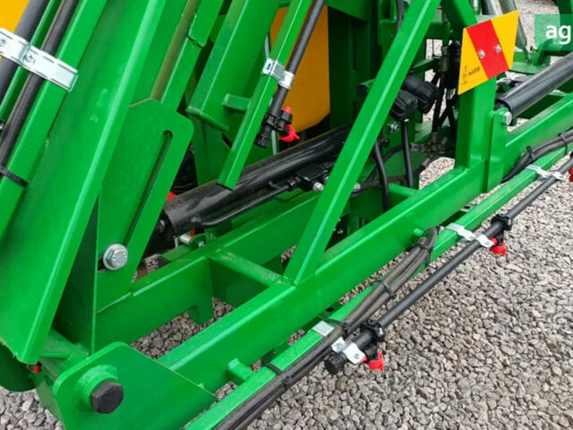 ГАЗ 3110 Волга, об'ємом двигуна 2.45 л та пробігом 0 тис. км за 8188 $, фото 2 на Automoto.ua