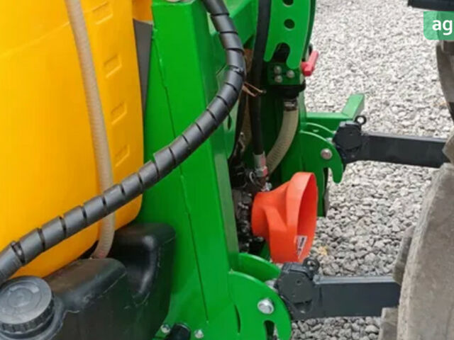 ГАЗ 3110 Волга, об'ємом двигуна 2.45 л та пробігом 0 тис. км за 8188 $, фото 3 на Automoto.ua