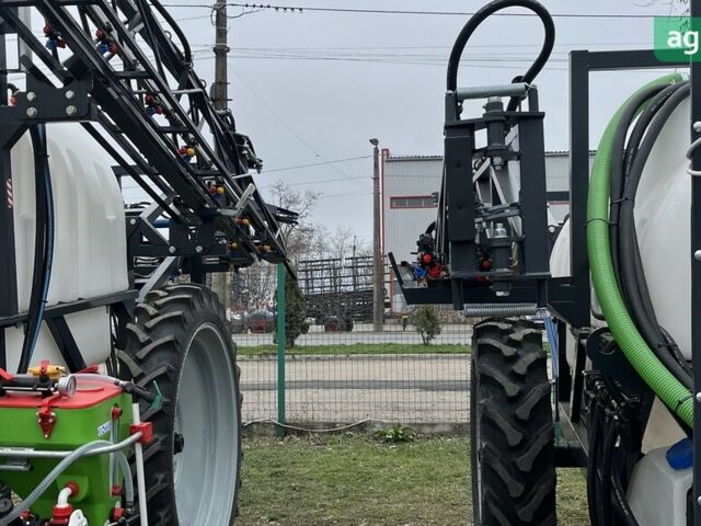 ГАЗ 3110 Волга, об'ємом двигуна 2.45 л та пробігом 0 тис. км за 13270 $, фото 15 на Automoto.ua