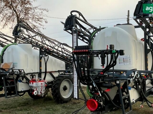 ГАЗ 3110 Волга, об'ємом двигуна 2.45 л та пробігом 0 тис. км за 13270 $, фото 2 на Automoto.ua