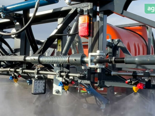 ГАЗ 3110 Волга, об'ємом двигуна 2.45 л та пробігом 0 тис. км за 13270 $, фото 4 на Automoto.ua