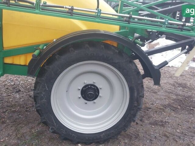 ГАЗ 3110 Волга, объемом двигателя 2.45 л и пробегом 0 тыс. км за 11404 $, фото 5 на Automoto.ua