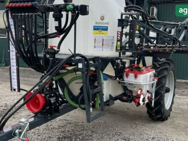 ГАЗ 3110 Волга, об'ємом двигуна 2.45 л та пробігом 0 тис. км за 15990 $, фото 2 на Automoto.ua