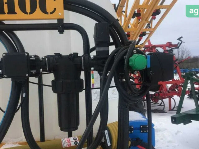 ГАЗ 3110 Волга, объемом двигателя 2.45 л и пробегом 0 тыс. км за 25532 $, фото 9 на Automoto.ua