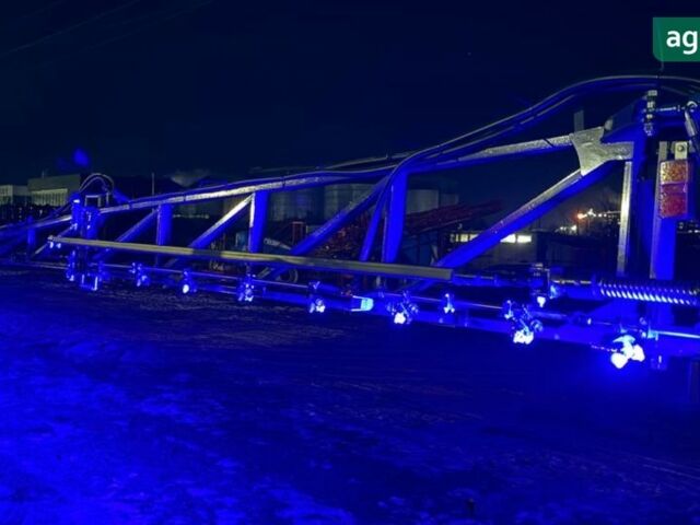 ГАЗ 3110 Волга, об'ємом двигуна 2.45 л та пробігом 0 тис. км за 13270 $, фото 1 на Automoto.ua