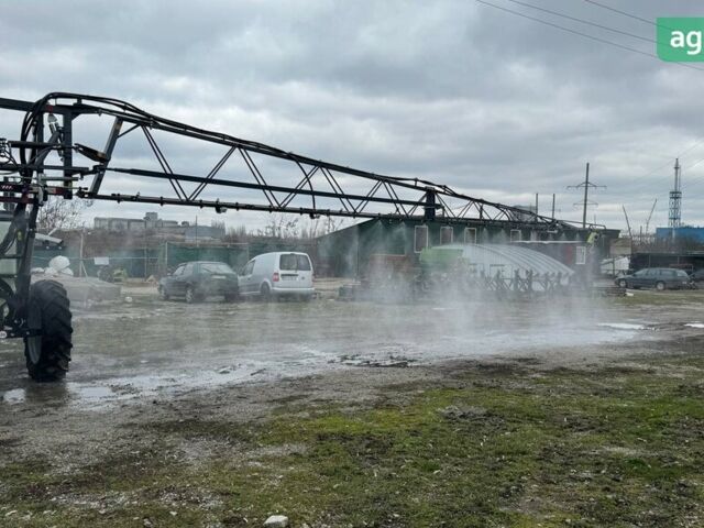 ГАЗ 3110 Волга, об'ємом двигуна 2.45 л та пробігом 0 тис. км за 13270 $, фото 10 на Automoto.ua