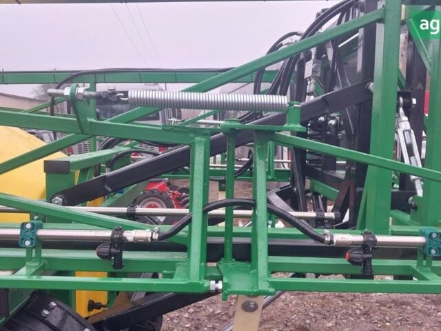 ГАЗ 3110 Волга, объемом двигателя 2.45 л и пробегом 0 тыс. км за 11404 $, фото 7 на Automoto.ua