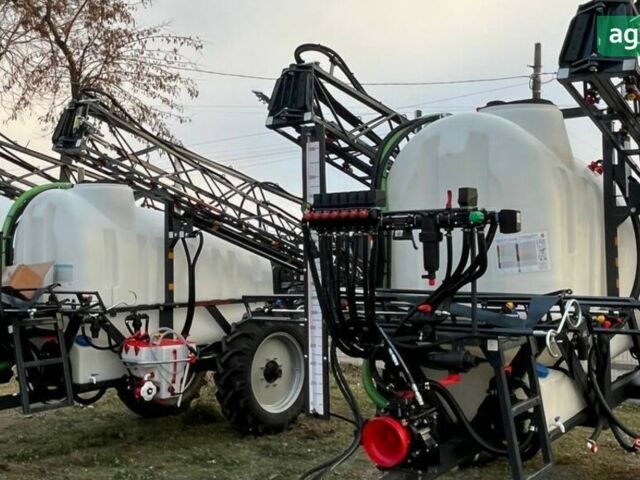 ГАЗ 3110 Волга, об'ємом двигуна 2.45 л та пробігом 0 тис. км за 15990 $, фото 6 на Automoto.ua