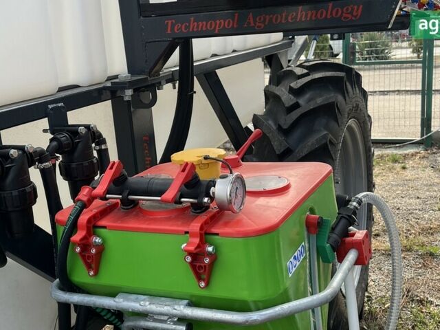 ГАЗ 3110 Волга, об'ємом двигуна 2.45 л та пробігом 0 тис. км за 13270 $, фото 13 на Automoto.ua