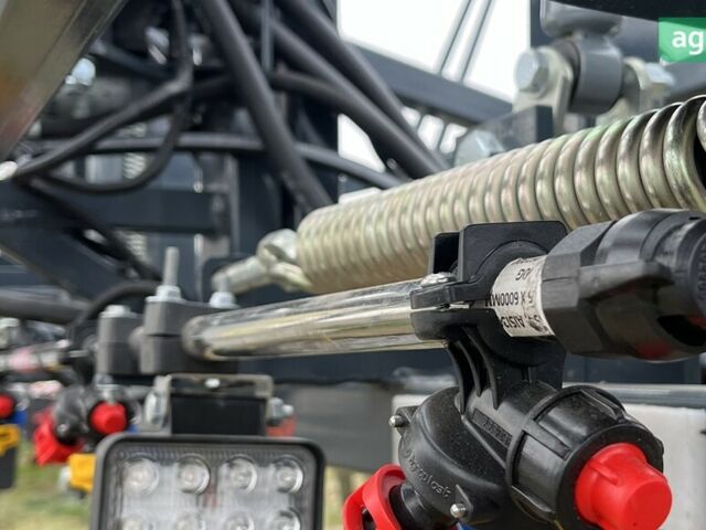 ГАЗ 3110 Волга, об'ємом двигуна 2.45 л та пробігом 0 тис. км за 13270 $, фото 14 на Automoto.ua