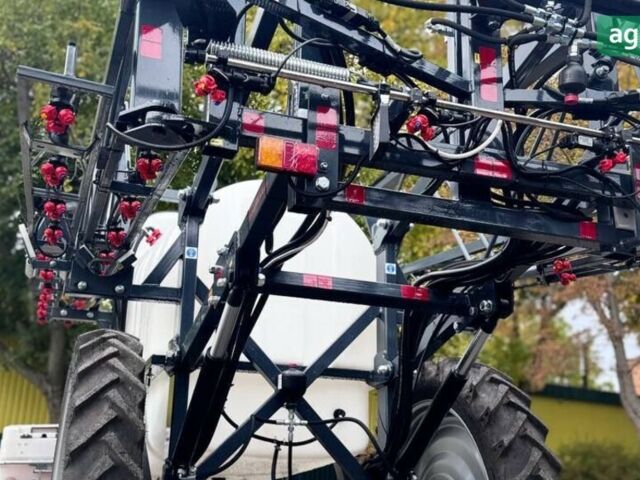 ГАЗ 3110 Волга, об'ємом двигуна 2.45 л та пробігом 0 тис. км за 15990 $, фото 3 на Automoto.ua