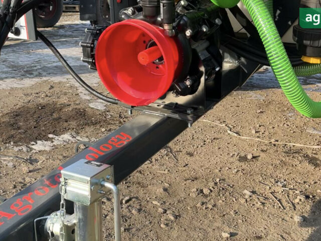 ГАЗ 3110 Волга, об'ємом двигуна 2.45 л та пробігом 0 тис. км за 13270 $, фото 6 на Automoto.ua