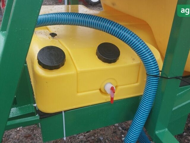 ГАЗ 3110 Волга, объемом двигателя 2.45 л и пробегом 0 тыс. км за 11404 $, фото 6 на Automoto.ua