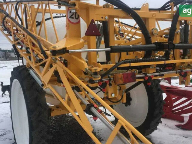 ГАЗ 3110 Волга, объемом двигателя 2.45 л и пробегом 0 тыс. км за 25532 $, фото 2 на Automoto.ua