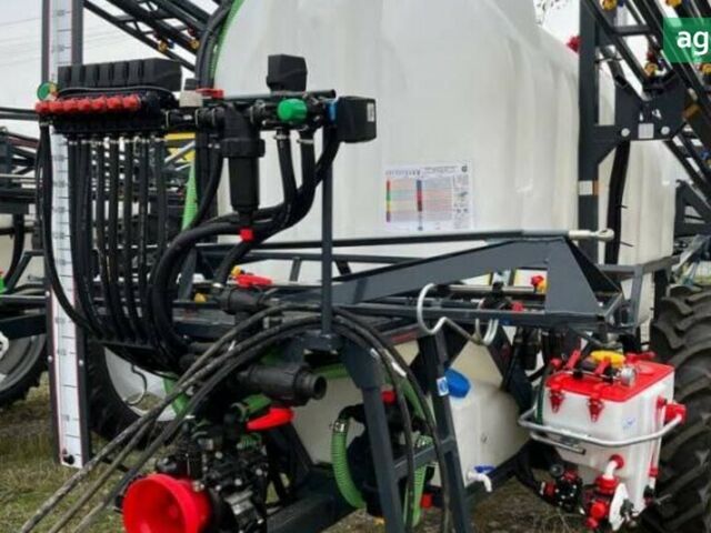 ГАЗ 3110 Волга, об'ємом двигуна 2.45 л та пробігом 0 тис. км за 15990 $, фото 5 на Automoto.ua