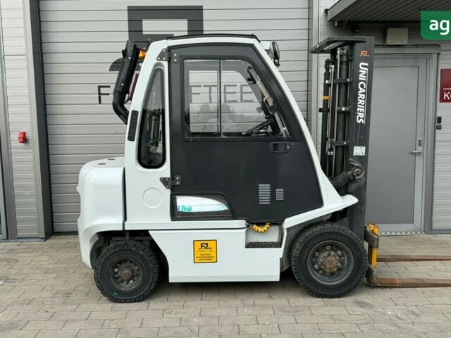 ГАЗ 3110 Волга, об'ємом двигуна 2.45 л та пробігом 0 тис. км за 11495 $, фото 12 на Automoto.ua