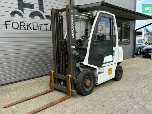 ГАЗ 3110 Волга, об'ємом двигуна 2.45 л та пробігом 0 тис. км за 11495 $, фото 1 на Automoto.ua