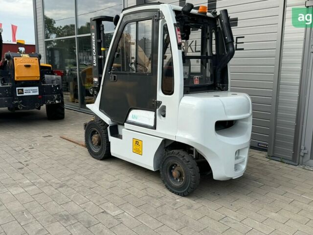 ГАЗ 3110 Волга, об'ємом двигуна 2.45 л та пробігом 0 тис. км за 11495 $, фото 6 на Automoto.ua