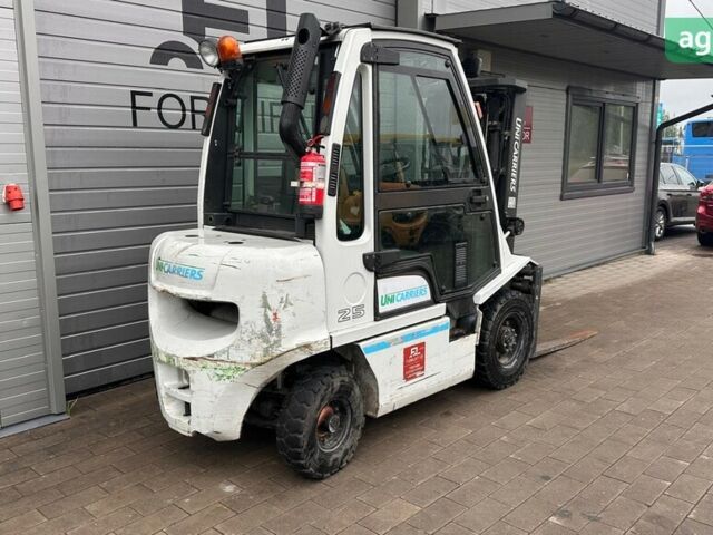 ГАЗ 3110 Волга, об'ємом двигуна 2.45 л та пробігом 0 тис. км за 11495 $, фото 9 на Automoto.ua