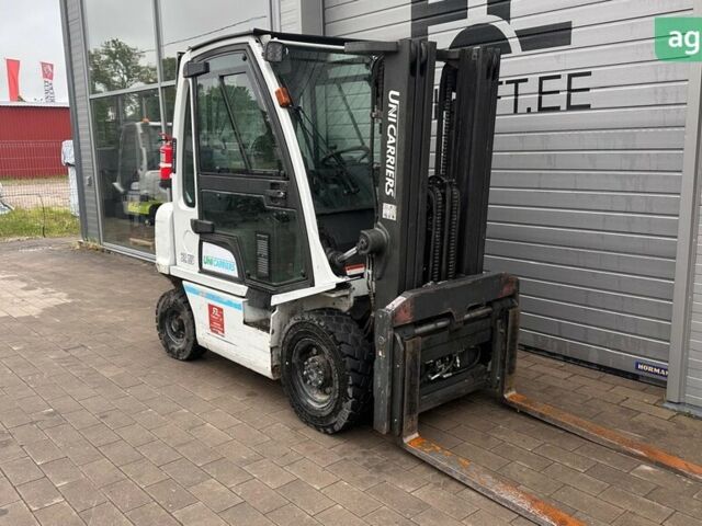 ГАЗ 3110 Волга, об'ємом двигуна 2.45 л та пробігом 0 тис. км за 11495 $, фото 17 на Automoto.ua