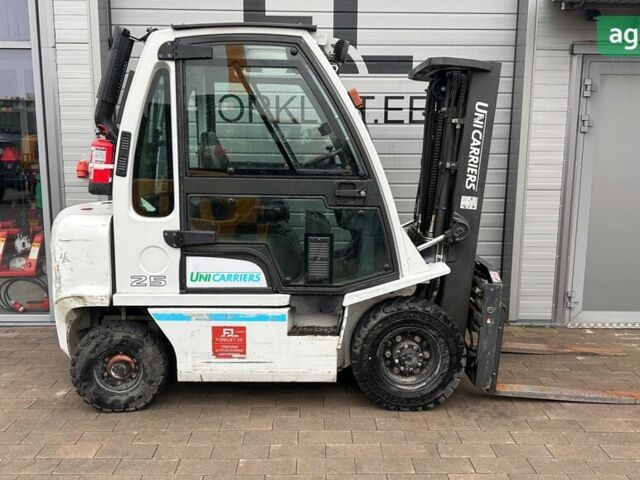 ГАЗ 3110 Волга, об'ємом двигуна 2.45 л та пробігом 0 тис. км за 11495 $, фото 14 на Automoto.ua