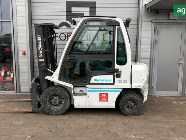 ГАЗ 3110 Волга, об'ємом двигуна 2.45 л та пробігом 0 тис. км за 11495 $, фото 3 на Automoto.ua