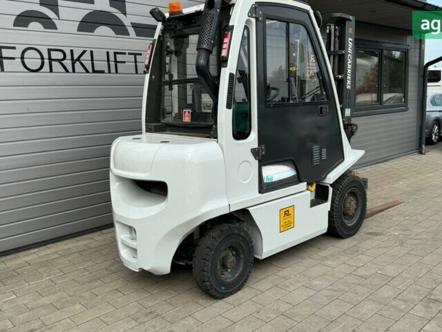 ГАЗ 3110 Волга, об'ємом двигуна 2.45 л та пробігом 0 тис. км за 11495 $, фото 15 на Automoto.ua