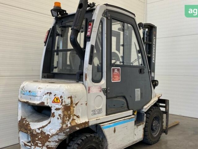 ГАЗ 3110 Волга, об'ємом двигуна 2.45 л та пробігом 0 тис. км за 11495 $, фото 13 на Automoto.ua